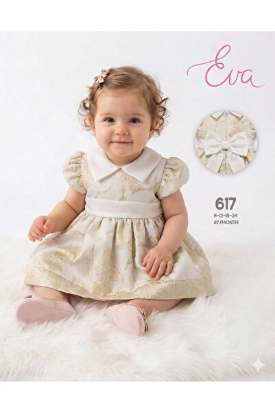 EVA baby dress