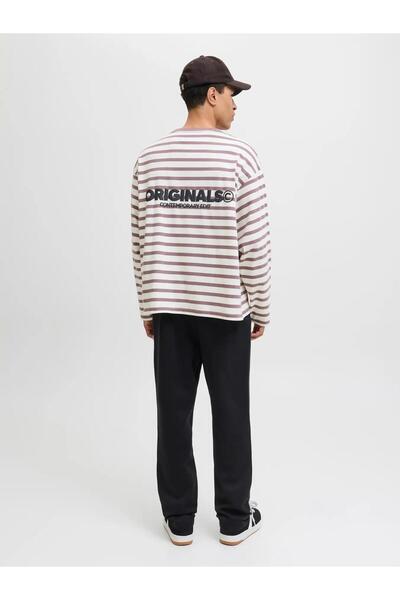 Jack & Jones JPSTKANE ERKEK EŞOFMAN ALTI 12279134