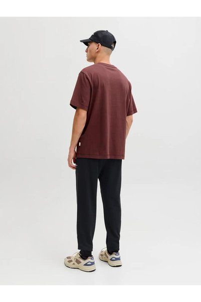 Jack & Jones Jack Jones Gordon Archıve Regular Fit Erkek Eşofman Altı 12288641