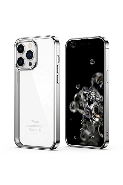 kılıfınbenden iPhone 14 Pro Mi̇ka Case Models