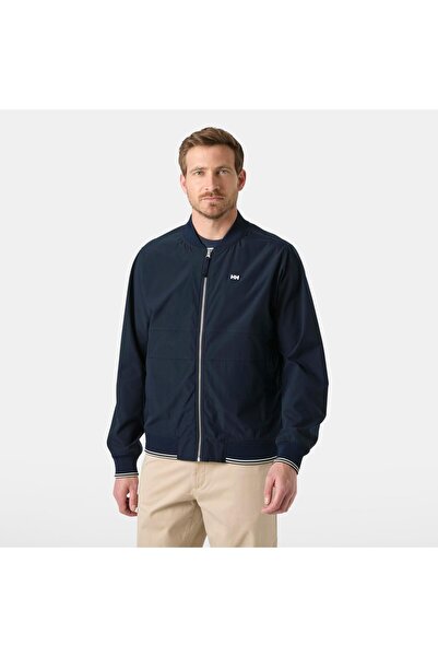 Helly Hansen Marıne Bomber Erkek Mont HHA.54535