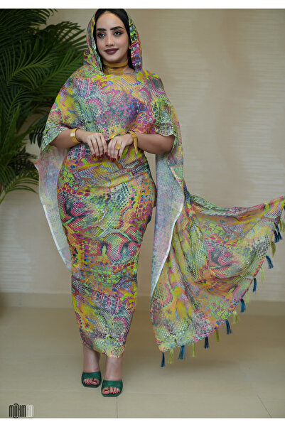 Shaza alanber Sudanese Toub