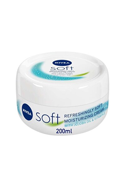 Beauty كريم نيفيا سوفت 200 مل