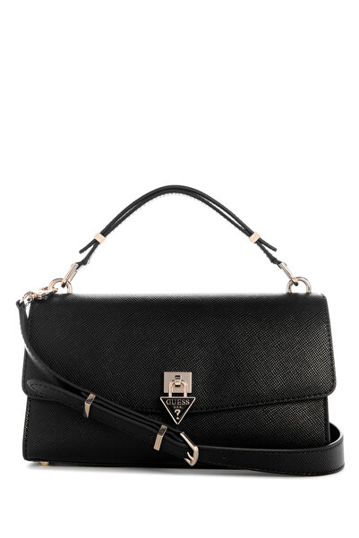 Guess Patsie Logo Crossbody Bag