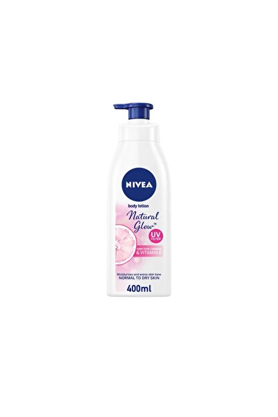 Beauty Vitamin C Lotion 400ml