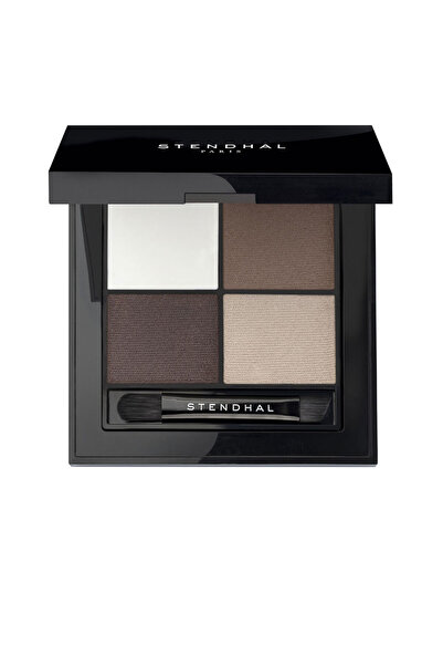 Stendhal Palette Sourcils Haute Précision #410-universel Paris 3,5 gr