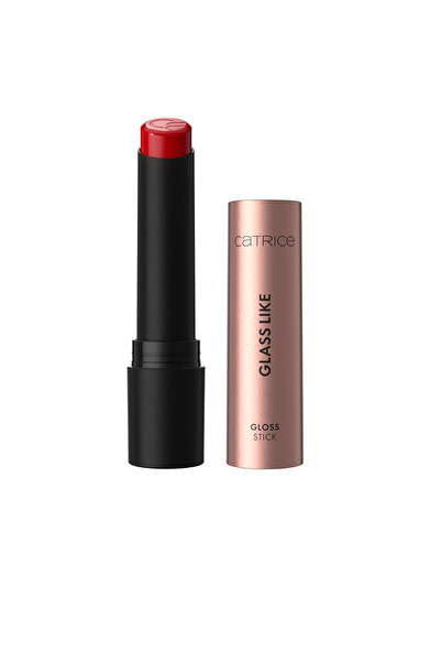 Catrice Lipgloss-stick In Glasoptik #040-red Carpet Game, 3 G 3 gr