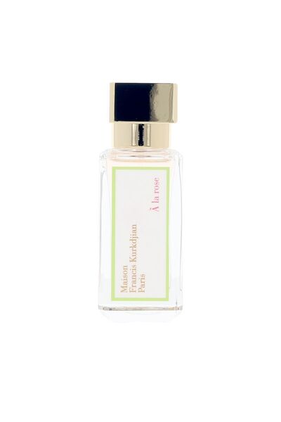 Maison Francis Kurkdjian À La Rose Edp Vapo Francis Kurkdjian 35 ml