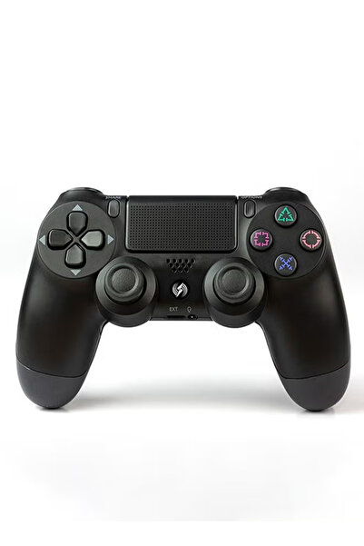 LOG Wireless Controller For PlayStation 4