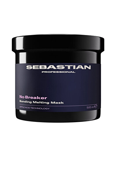 SEBASTIAN No.breaker Luxuriöse Schadensreparaturmaske Repariert Sichtbare Bes...