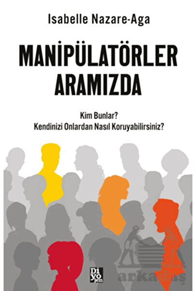 Diyojen Yayıncılık Manipülatörler Aramızda