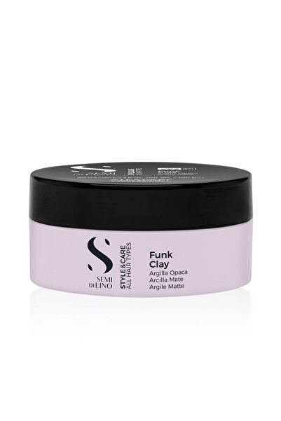 Alfaparf Milano Style Stories Funk Clay 100 ml