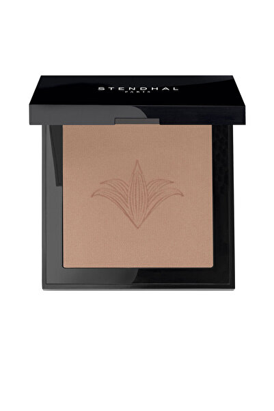Stendhal Poudre De Soleil Sublimatrice #210-atacama Paris 9,5 gr