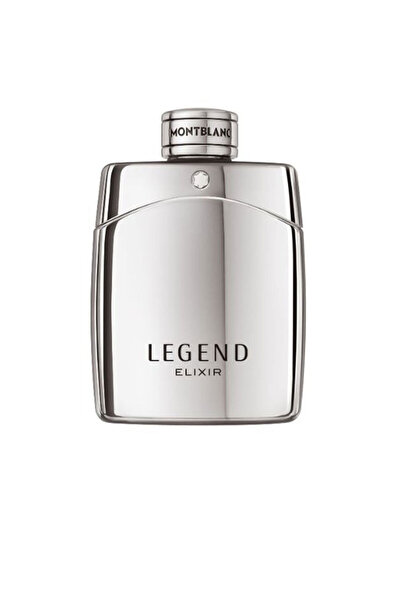 Montblanc Legend Elixir Parfum Edp Vapo 100 ml
