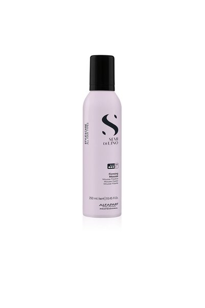 Alfaparf Milano Style & Care Mousse Fijador 250 ml