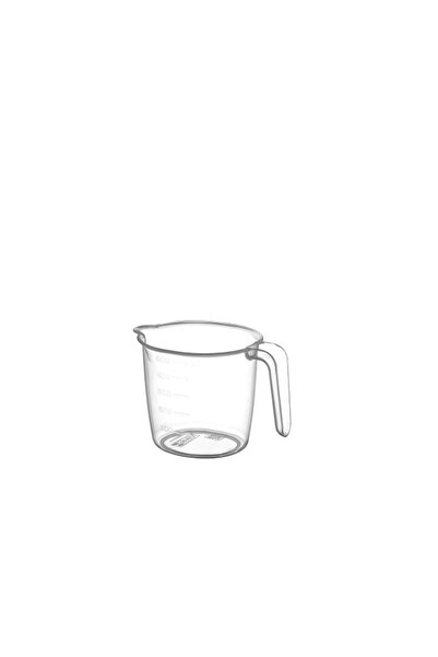 Seçkin Trend كوب قياس سعة 0.5 لتر
