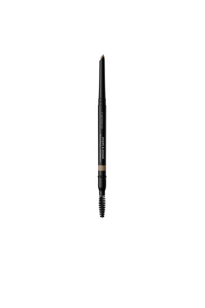 Catrice Shape &amp Shade Wasserfester Augenbrauenstift #020 – Aschblond, 0,35...
