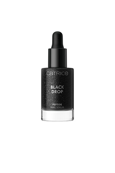 Catrice Black Drop Nagelserum Mit Peptiden 8 ml