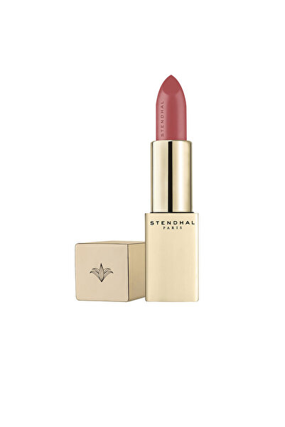Stendhal Pur Luxe Rouge À Lèvres Soin #301-mathilde Paris 4 gr