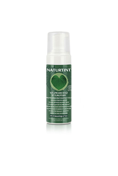 NATURTINT Espuma Moldeadora Ecológica 125 ml
