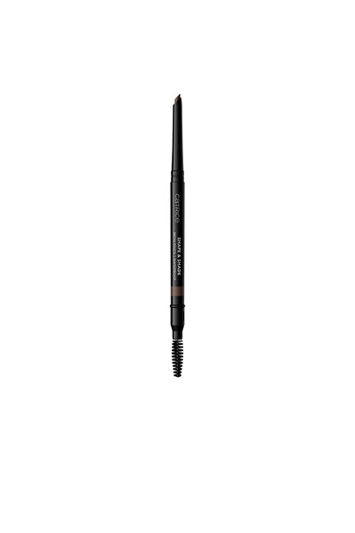 Catrice Shape &amp Shade Wasserfester Augenbrauenstift #040 – Cocoa Haze, 0,3...