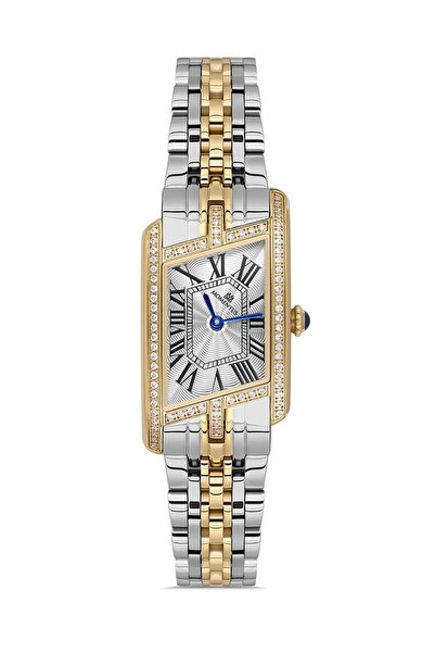 Momentus Women's Ss365T-07Sg Women's Wristwatch