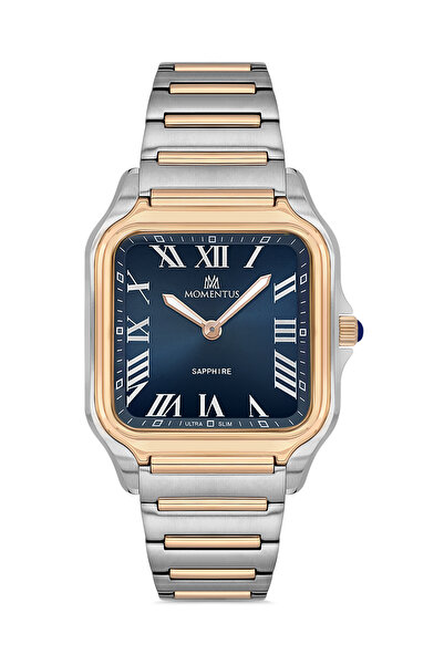 Momentus Men's Em348T-11Sr Men's Wristwatch