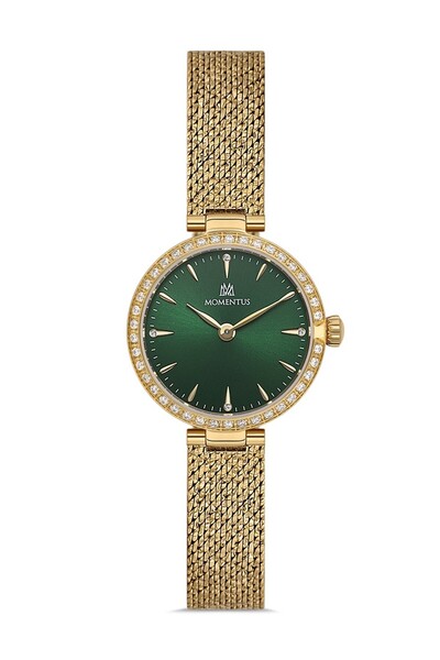 Momentus Women's Sw275G-15Sg Women's Wristwatch