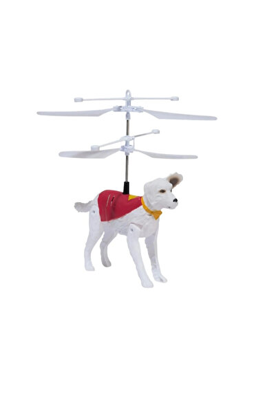Bucuks Mey Import ®   Hand-Thrown Dog Figure