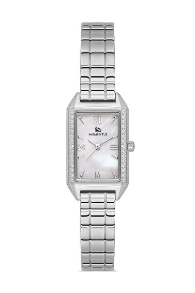 Momentus Women's Ss391S-09Ss Women's Wristwatch