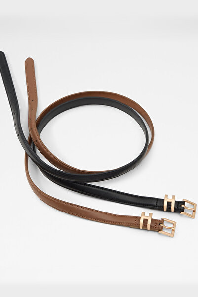 Aldo SERELINA - Kadın Multi Kemer Seti