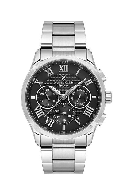 Daniel Klein DKE.1.10644-1 ساعة يد رجالية