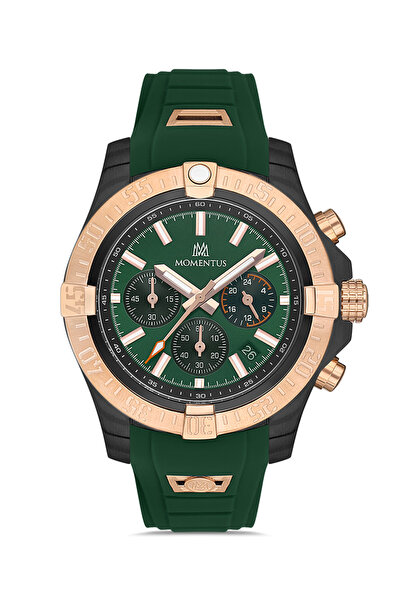 Momentus Men's Sm365T-15Yr Men's Wristwatch