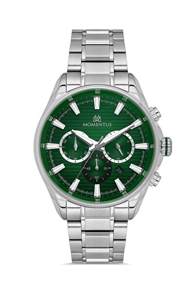 Momentus Men's Sc368S-15Ss Men's Wristwatch