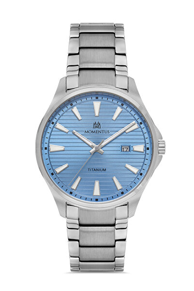 Momentus Men's Cm390V-10Ss Men's Wristwatch