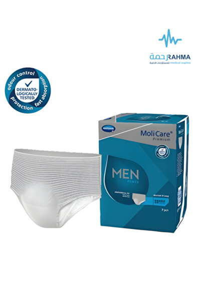 Generic Hartmann MoliCare Men Pants-Medium