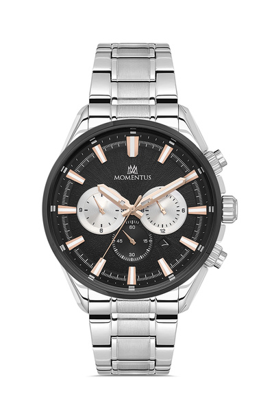 Momentus Men's Cc304T-04Sr Men's Wristwatch