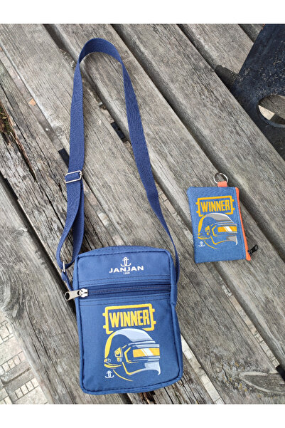 JANJAN DEČIJA RUKA I RAME Torba SI SA C Novčanik , DEČJI SET Novčanik Torba ,...