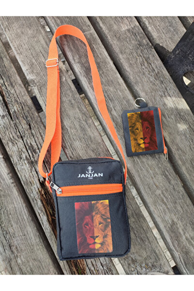 JANJAN DEČIJA RUKA I RAME Torba SI SA C Novčanik , DEČJI SET Novčanik Torba ,...