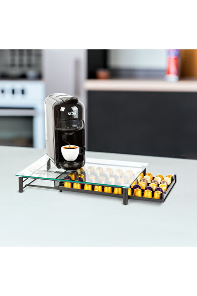 Bewello Suport metalic pentru capsule