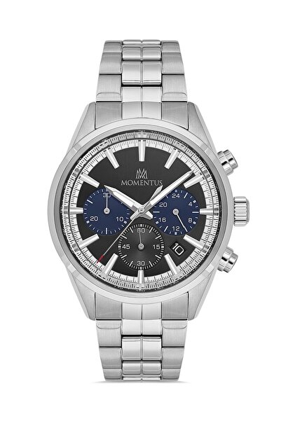 Momentus Men's Cc306S-04Sb Men's Wristwatch