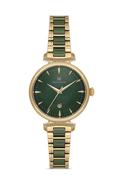 Momentus Ss390T-15Sg Women's / Girls' Wristwatch