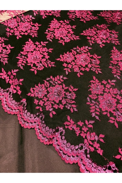 MEKİK MANİFATURA سيمي دي إيه دانتيل أوماش