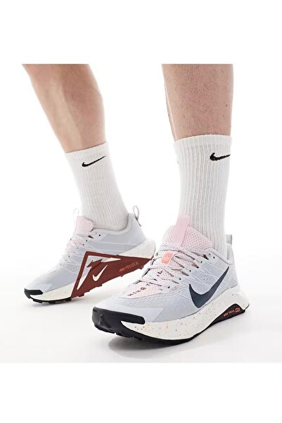 Nike Reactx Wildhorse 10 Unisex Αθλητικά Παπούτσια για Τρέξιμο 23FV38-004 (Στ...