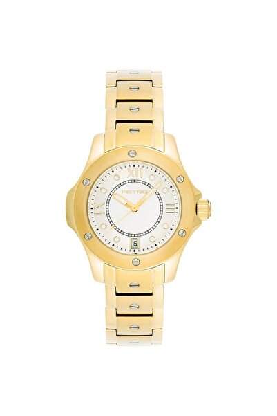 Retro ساعة يد نسائية Rt1018-102