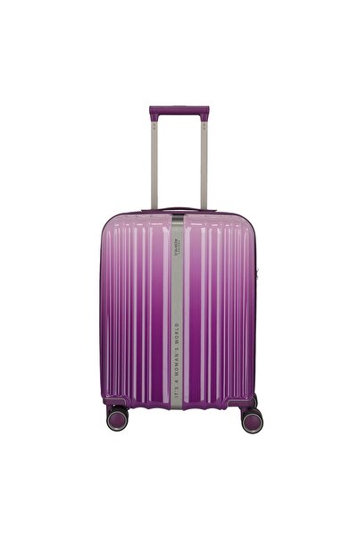 Travelite Lascana Edition 4 Rollen Kabinentrolley S 50 cm