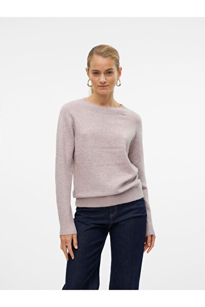 Vero Moda Strickpullover VMDOFFY Strickpullover