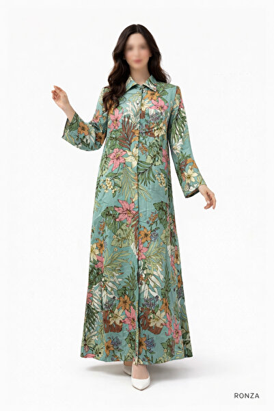 RONZA Women's jalabiya