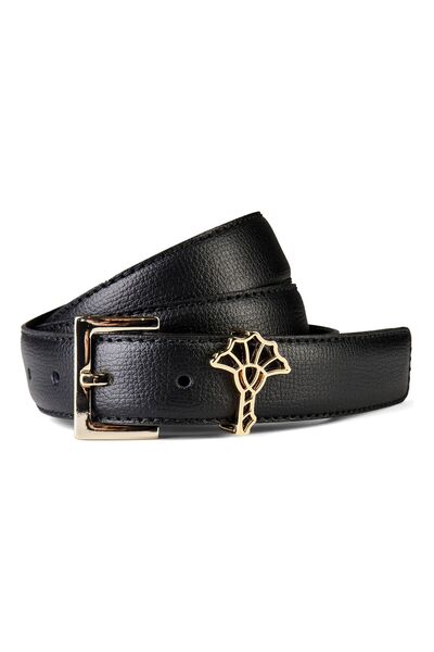 JOOP! Gürtel Leder