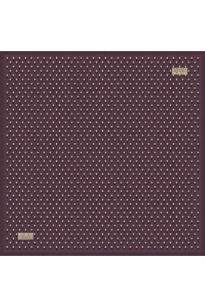 LA BOUTIQUE وشاح للخريف 2622-10 90X90